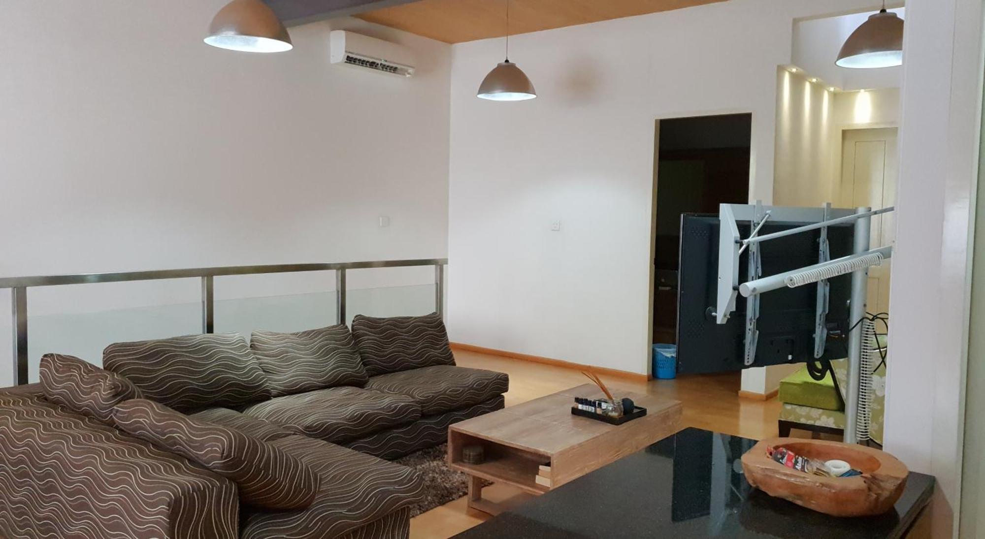 Drupadi Loft Seminyak 2 Bedroom Apt Esterno foto